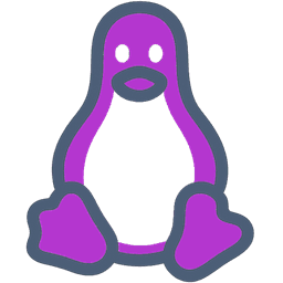 Linux icon
