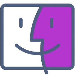 macOS icon