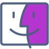 macOS icon