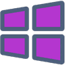 Windows icon